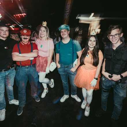 The Purge