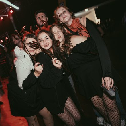 The Purge