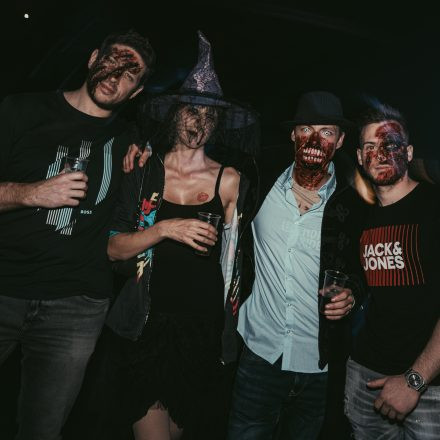The Purge