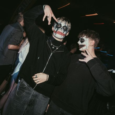 The Purge