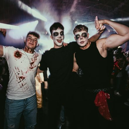 The Purge