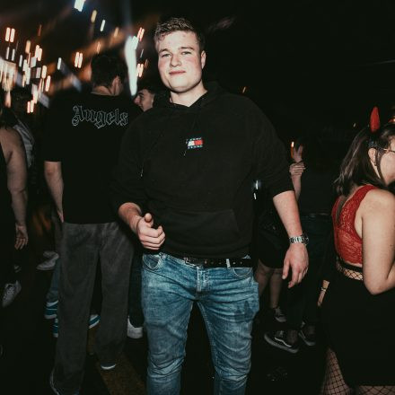 The Purge