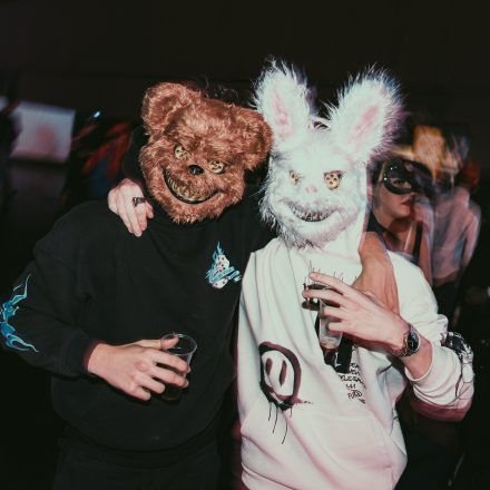 The Purge