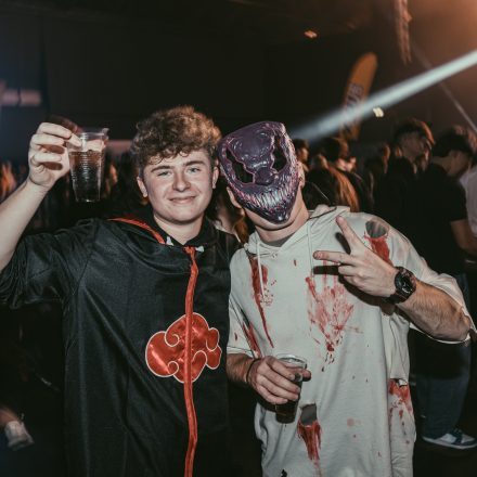 The Purge