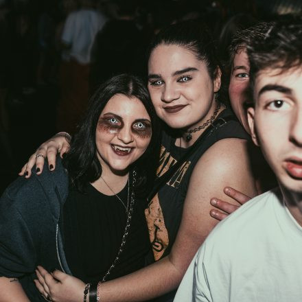 The Purge