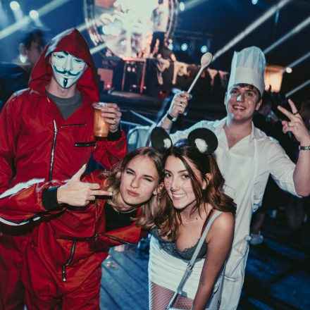 The Purge