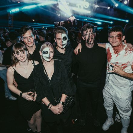 The Purge