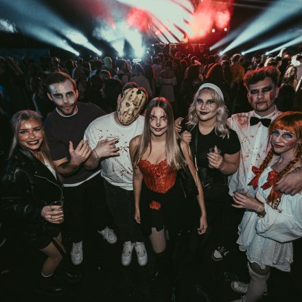The Purge