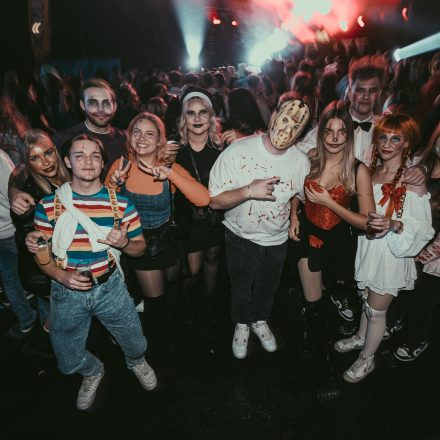 The Purge