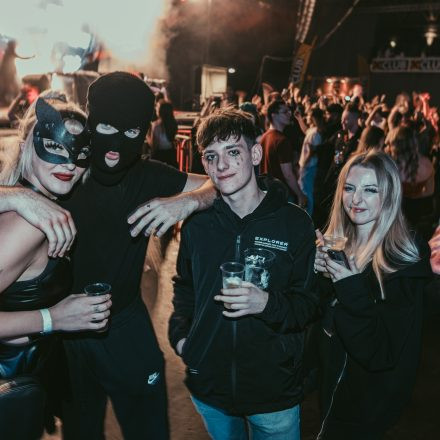 The Purge