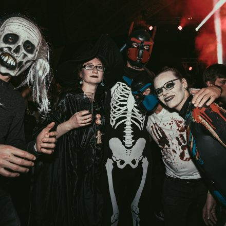 The Purge