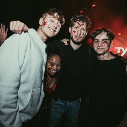 The Purge