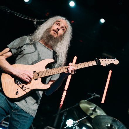 The Aristocrats @ Szene Wien