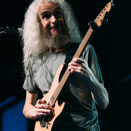 The Aristocrats @ Szene Wien