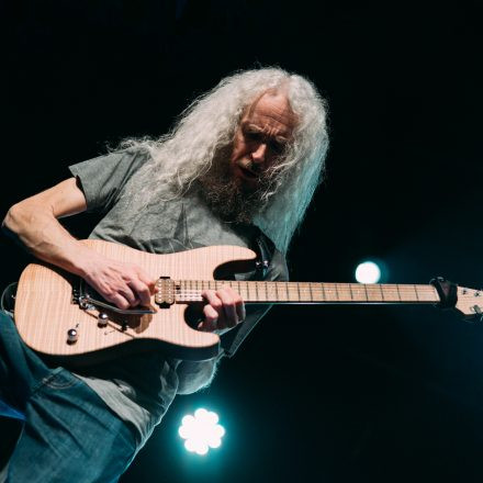 The Aristocrats @ Szene Wien