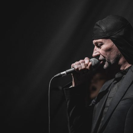 Laibach