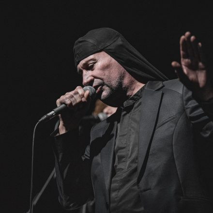 Laibach