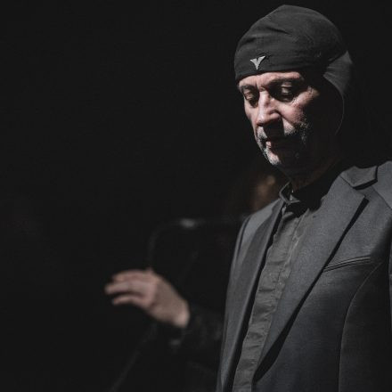 Laibach