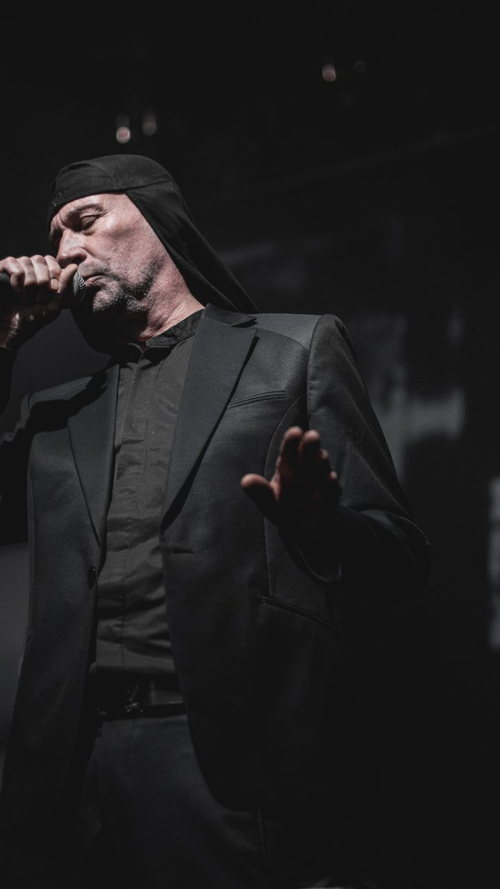 Laibach