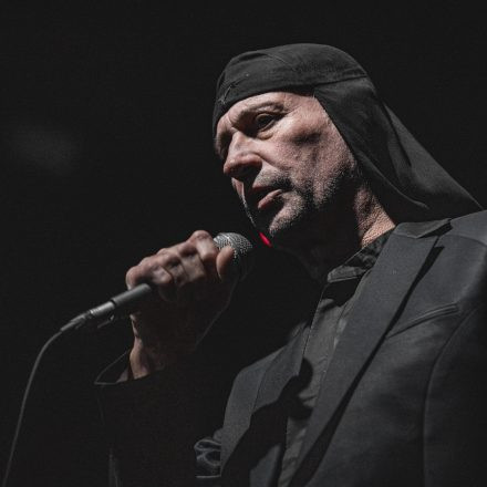 Laibach