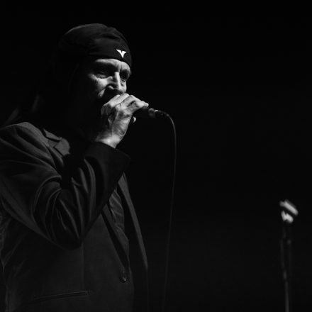 Laibach