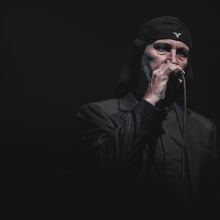 Laibach