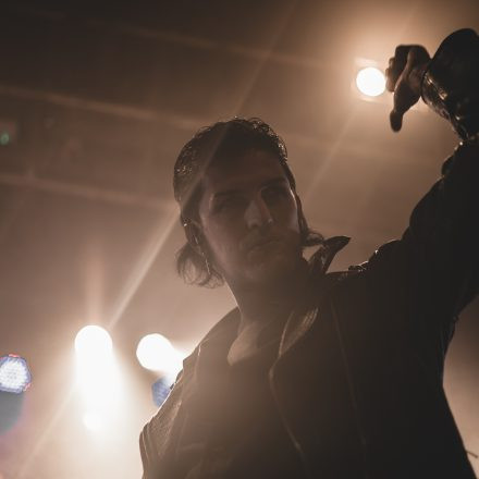 Atreyu