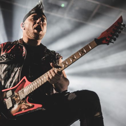 Atreyu