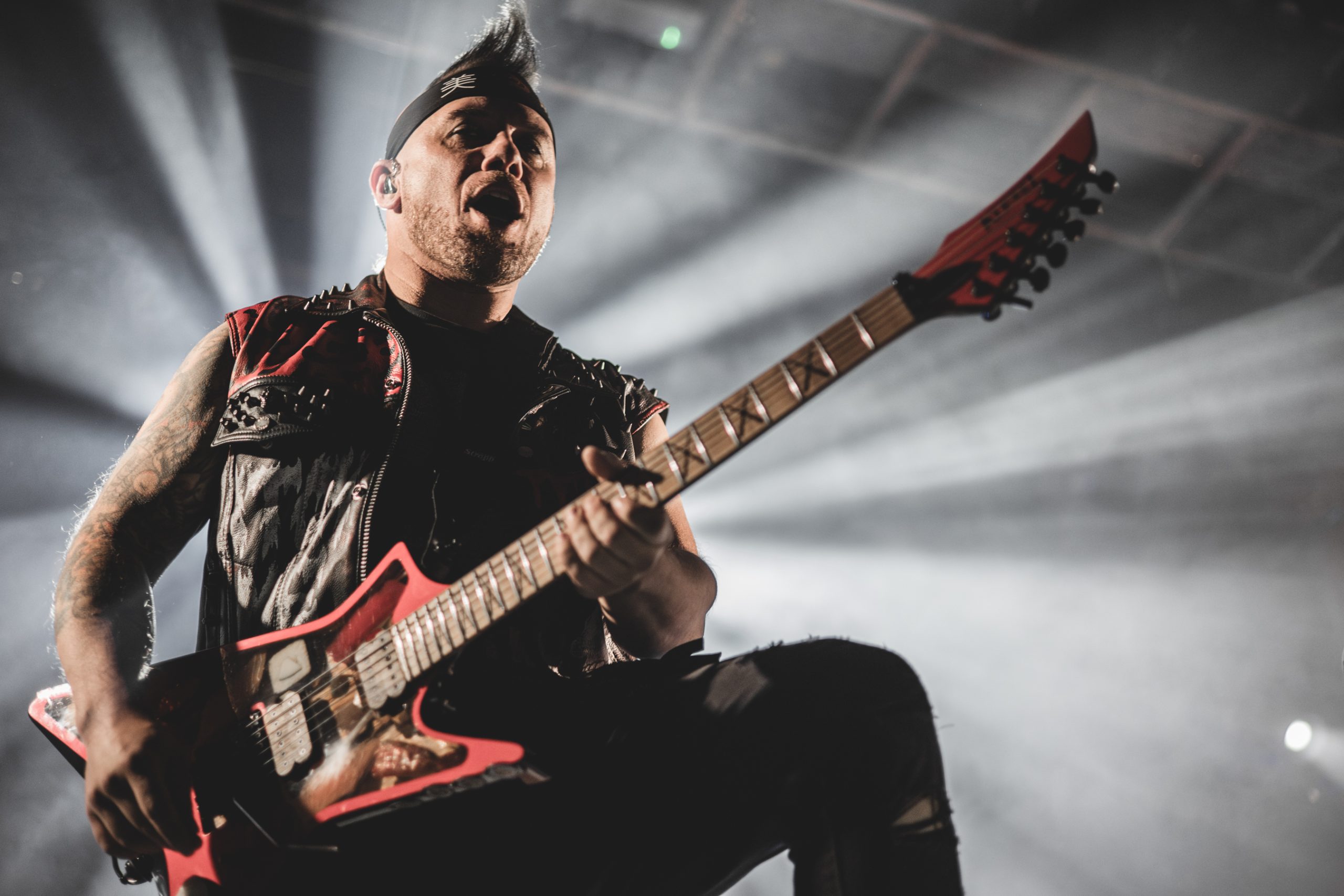 Atreyu