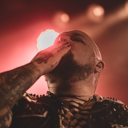Atreyu
