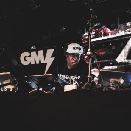 Grandmaster Flash