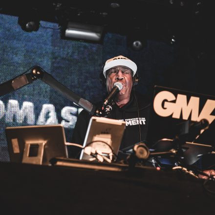 Grandmaster Flash