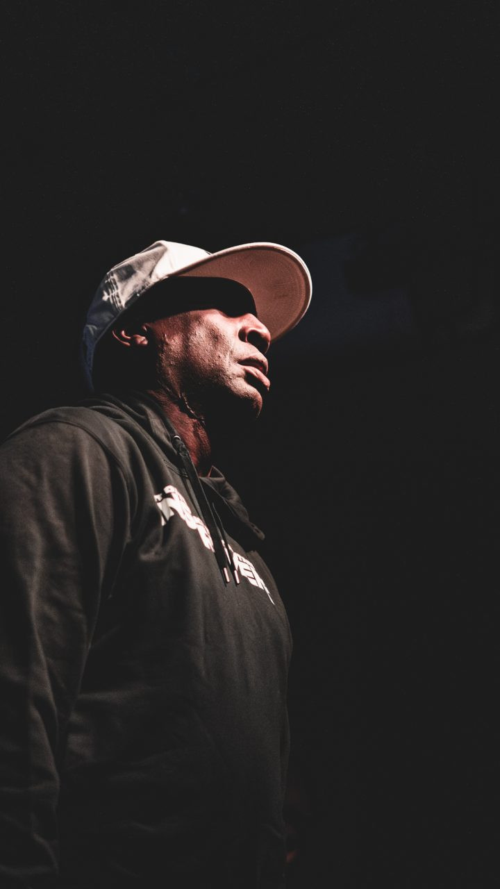Grandmaster Flash