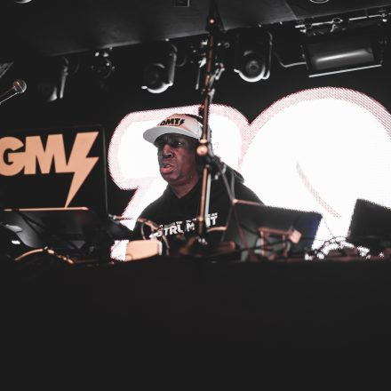 Grandmaster Flash