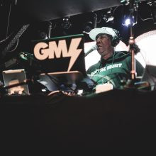 Grandmaster Flash