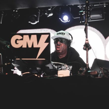 Grandmaster Flash