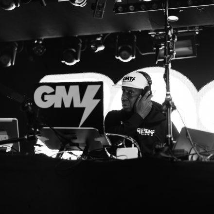 Grandmaster Flash