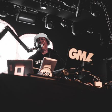 Grandmaster Flash