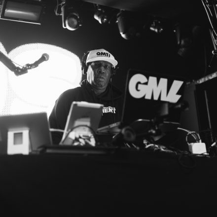 Grandmaster Flash