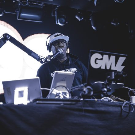 Grandmaster Flash