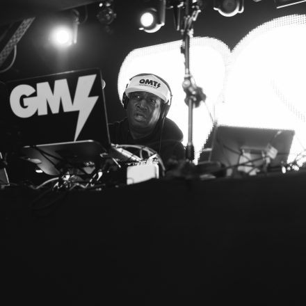 Grandmaster Flash