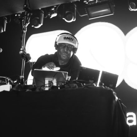 Grandmaster Flash