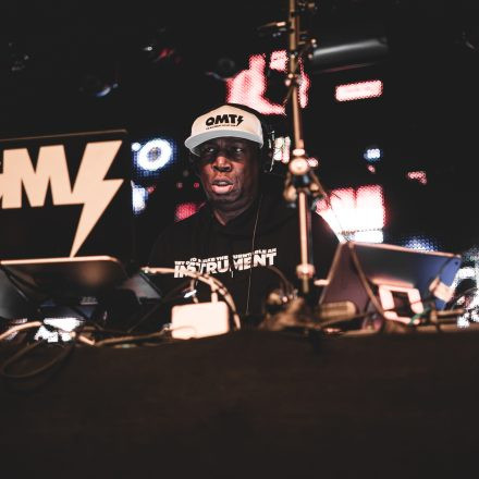 Grandmaster Flash