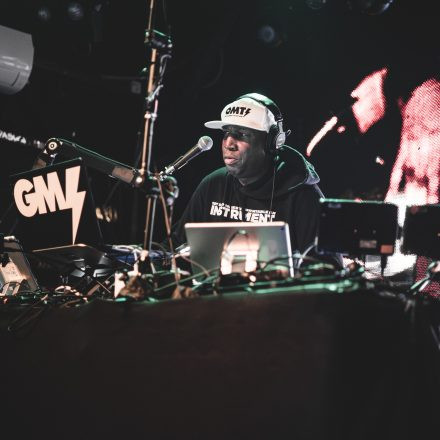 Grandmaster Flash