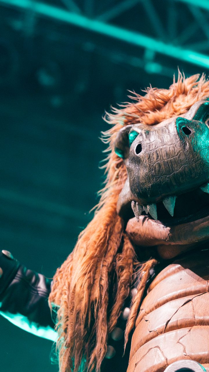 Heavysaurus