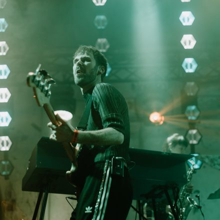 FM4 Geburtstagsfest