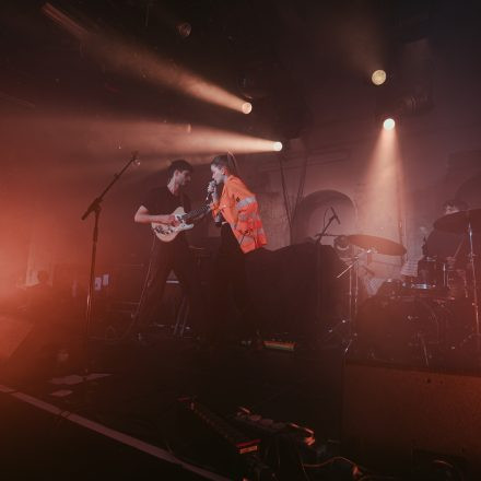 FM4 Geburtstagsfest