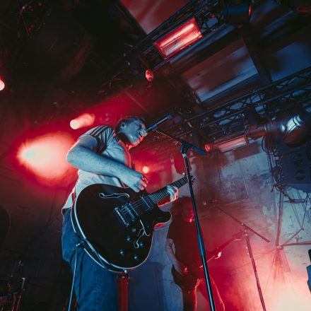 FM4 Geburtstagsfest