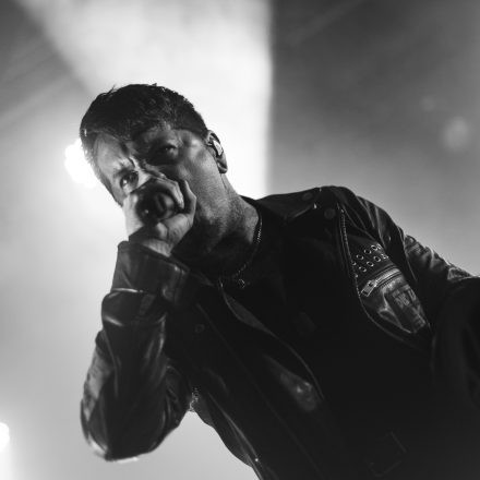 Bury Tomorrow @ Simm City