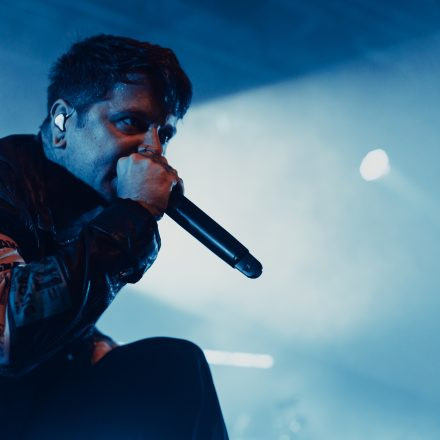 Bury Tomorrow @ Simm City